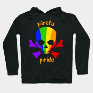 Pirate Pride Hoodie